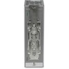 TRENDnet DIN bėgelio maitinimo šaltinis 150 W, 52 V nuolatinė srovė, 2,89 A, kintamoji į nuolatinę srovę