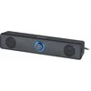 Kompiuterio kolonėlės DEFENDER SOUNDBAR Z2 6W LED USB SPEAKER