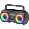 Nešiojamas Garsiakalbis - Defender Beatbox 20 Bluetooth 20W Juodas