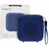 Havit SK838BT - bluetooth belaidė kolonėlė, mėlynas