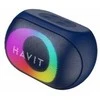 Havit SK885BT - bluetooth belaidė kolonėlė, mėlynas