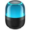 Havit SK889BT - bluetooth RGB belaidė kolonėlė, juodas