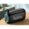 Wireless speaker 2 x 10W 3h Hoco HC25 juodas