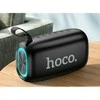 Wireless speaker 2 x 10W 3h Hoco HC25 juodas