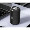 Wireless speaker 5W 4h Hoco HC1 juodas