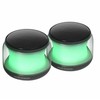 Garsiakalbis Mars Gaming Nešiojama kolonėlė Bluetooth Przenośny Mars Gaming MSAURA Juodas 15 W