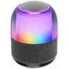 Mars Gaming MSFLOW Nešiojama kolonėlė Stereo 15W 2000mAh / juodas