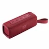 Nešiojama kolonėlė Bluetooth Motorola ROKR 600 30W IP67 raudona