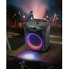 Muse | Party Box Speaker | M-1803 DJ | 150 W | Bluetooth | Belaidė jungtis | Portable | Juodas