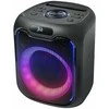 Muse | Party Box Speaker | M-1803 DJ | 150 W | Bluetooth | Belaidė jungtis | Portable | Juodas