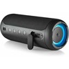 Nešiojamos Bluetooth garso kolonėlės NGS ROLLERFURIA2BLACK