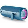 Nešiojamos Bluetooth garso kolonėlės NGS ROLLERFURIA2BLUE
