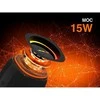 Tracer XtremeBeat Mid TWS Bluetooth juoda