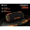 Tracer XtremeBeat Ultra nešiojama kolonėlė, Juodos spalvos
