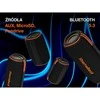 Tracer XtremeBeat Ultra nešiojama kolonėlė, Juodos spalvos