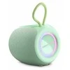 Nešiojama kolonėlė  Energy Sistem Bloom Mint 10W, Mėtų spalvos
