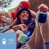 Nešiojama kolonėlė Energy Sistem Bloom Mint 10W, Tamsiai mėlynos spalvos
