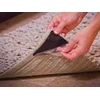 Anti-slip underlay for carpets 8