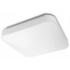 Lubinis šviestuvas Plafoninis šviestuvas Philips Mauve 3111031P3, 17W, LED