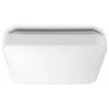 Lubinis šviestuvas Plafoninis šviestuvas Philips Mauve 3111031P3, 17W, LED