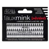 Ardell Faux Mink Individual Lashes Juodas Long 1 vnt
