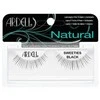 "Ardell Natural Blakstienos Sweeties Juodas" blakstienos 1 vnt
