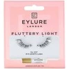 "Eylure Fluttery Light" Klijuojamos blakstienos 007