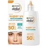 Garnier Delial Super Uv Niacinamida Anti-Imperfecciones Spf50, 40 ml