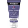 Neutrogena Visbly Renew Elasti-Boost Hand Kreminis Spf 20, 75 ml