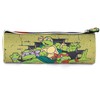 Ninja Turtles Bricks rašiklio laikiklis 21 cm