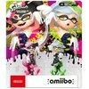„Nintendo Amiibo“ figūrėlė – Callie &amp; Marie (2 pakuotės) („Splatoon Collection“)