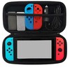 Nintendo Switch apsauginis dėklas su vieta 10 žaidimų