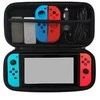 Nintendo Switch apsauginis dėklas su vieta 10 žaidimų