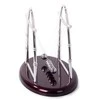Pendulum balls newton desk perpetum xl