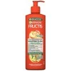 Garnier Fructis Keratin 10-In-1 nenuplaunamas kremas, 400 ml