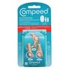 "Compeed" mišrūs pūslių pleistrai 5 vnt