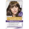 L'Oreal EXCELLENCE COOL dye #6.11-dark ash blonde 192 ml
