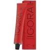 Schwarzkopf Igora Royal ilgalaikio poveikio plaukų dažai 60 ml - 7-48