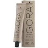 plaukų dažai Schwarzkopf Igora Royal Absolutes 8-60 60ml