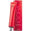 Schwarzkopf Igora Royal ilgalaikio poveikio plaukų dažai 60 ml - 5-1