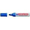 Edding 500 Perm Marker Juodas Juodas (4-500001) (4500001)