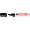 Edding 500 Perm Marker Juodas Juodas (4-500001) (4500001)