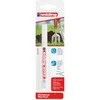 Nuolatinis žymeklis Edding 8055 Balta 1-2 mm (5 vnt.)