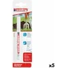Nuolatinis žymeklis Edding 8055 Balta 1-2 mm (5 vnt.)