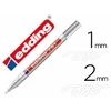 Edding 751 Paint Marker Baltas (4-751049) (4751049)