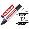 Edding 800 Perm Marker Juodas Juodas (4-800001) (4800001)