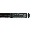 PICA Žymeklis nuolatinis Juodas XXL 4-12 mm 528 / 46 Pica Žymeklis