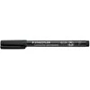 STAEDTLER 318C10 - Permanent-Universalstift F Set 10 Farben