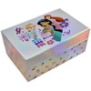 Nuostabi Disney princesės papuošalų dėžutė
