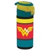 Wonder Woman gertuvė 19,7x8,5x7,1cm